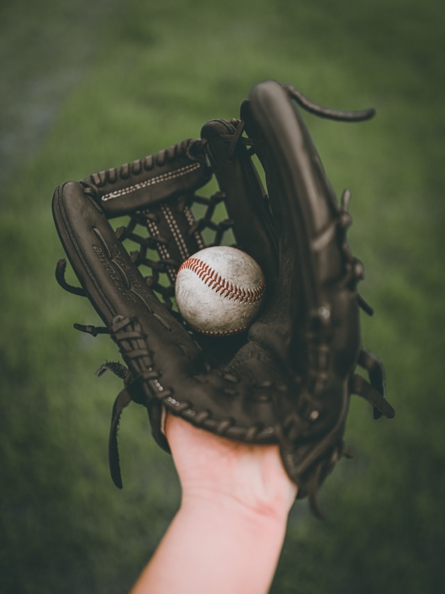 THREE S BASEBALL STUDIO 野球スタジオの環境